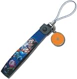 ドラゴンボールストラップ 一星球