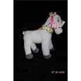 Disney Store Sleeping Beauty & Prince Phillips Horse
