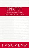 Anleitung zum gl�cklichen Leben\Encheiridion