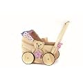 Roba 9732 - Puppenwagen "Sternenf�nger"