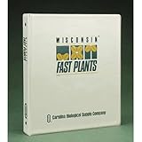 Wisconsin Fast Plants(r) Growing Instructions Set Wisconsin Fast Plants(r) Growing Instructions Set