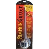 Buy Dakota Products PG001 Pumpkin Gutter Pumpkin Carving Tool by Dakota Products LLC