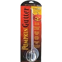 Dakota Products PG001 Pumpkin Gutter Pumpkin Carving Tool