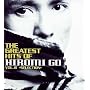 THE GREATEST HITS OF HIROMI GO .3~SELECTION