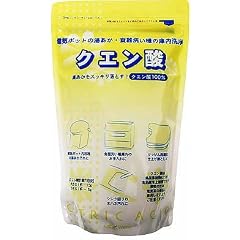 クエン酸 800ｇ