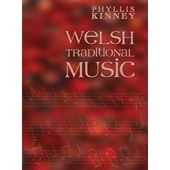 Welsh Traditional Music