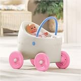 Little Tikes 4475 Classic Doll Buggy