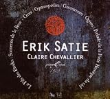 Erik Satie: Le Fils des Etoiles; Sonneries de la Rose + Croix; Gymnop�dies