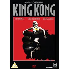 King Kong [DVD]