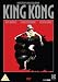 King Kong [DVD] [1976]