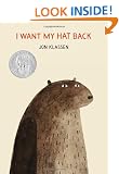 I Want My Hat Back