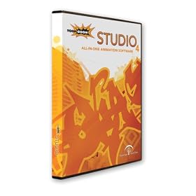 Toon Boom Studio