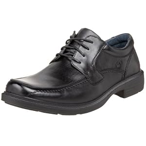 Deer Stags Mens Bronx Oxford by Deer Stags