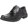 Deer Stags Men's Bronx Oxford,Black,12 M US
