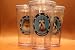 Schnauzer Dog Clear Insulated Tumbler Grande To-Go Cup