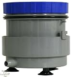 Magnavore Simplicity Chemical Reactor