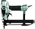 Hitachi N3804AB3 1/4" Narrow Crown Stapler, 18 Gauge, 1/2-Inch to 1-1/2-Inch Staple Length