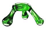 The Original Palmassager by the Pressure Positive Company, Emerald Green