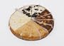 Desserts of Distinction Everyday Cheesecake Sampler 40oz