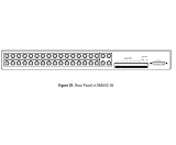 Pelco 3590-00984 DS X Tx-400/xmux2-32 Upgrade Kit