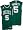 Kevin Garnett Boston Celtics Green Youth Replica Adidas NBA Jersey - Medium (10-12)