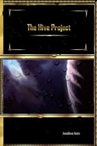 The Hive Project-From Free Kindle Books Library