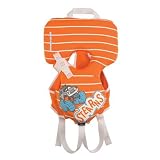 Stearns Infant Boys Hydroprene Life Jacket