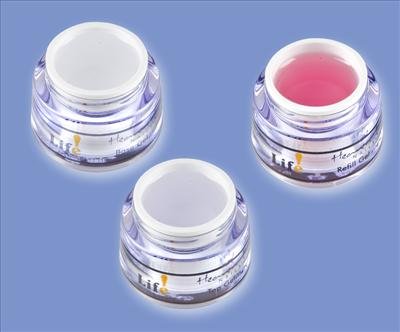 Gel-Set Base/Refill/Top 15ml Gel-Set Base/Refill/Top 15ml Preisvergleich