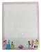 Disney Princess stationery paper pack - useful watermarked stationary supply ...