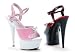 Search : E-609-Tanya 6 in Pointed Stiletto Two Tone Sandal