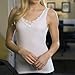 SofTech Venice Lace Detail Cami PLUS