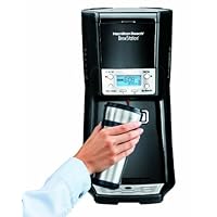 12 Cup Brewstation Coffeemaker with Insulated Tank