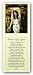 All Products : Heaven Gotta Ghetto - Poem by Shahidah by Tracy Andrews 20"x8" Art Print Poster
