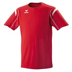 ERIMA Nano Line Trikot Nano rot/wei�