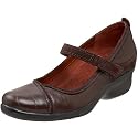 privo Women's Kernel Wedge Mary Jane