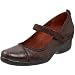 privo Women's Kernel Wedge Mary Jane