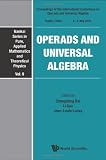 Operads and Universal Algebra: Proceedings of the International Conference on Operads and Universal Algebra, Tianjin, China, 5 - 9 July 2010 (Nankai ... Applied Mathematics and Theoretical Physics)