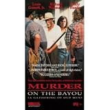Review   / Murder on the Bayou
