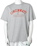 Cincinnati Athletic Oxford Short-Sleeve T-Shirt
