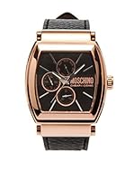 Moschino Cheap&Chic Reloj Easy Chic Negro