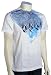 Volcom Crumple Stone Slim Fit T-Shirt - White