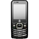 3 ZTE F102 Pre-Pay Mobile Phone