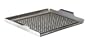 Grillfinity 410112 Stainless Steel Flat Grill Topper, 11 x 14-Inches