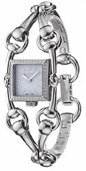 Signoria Mother of Pearl Dial Diamonds