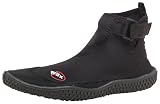 Wax Junior Wetsuit Boots Black Wax Junior Wetsuit Boots Black