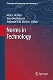 Norms in technology