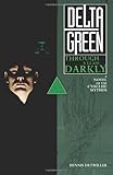 Delta Green Through a Glass Darkly Pa*OP