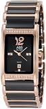ABS Allen Schwartz Women's 5011 Ceramique Collection Band Watch ABS Allen Schwartz Women's 5011 Ceramique Collection Band Watch