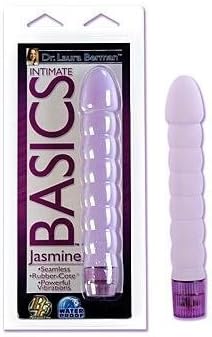 Dr. Laura Berman Jasmine Domed Massager by Berman Center