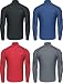 UNDER ARMOUR 1000573 Escape II 1/4 Zip